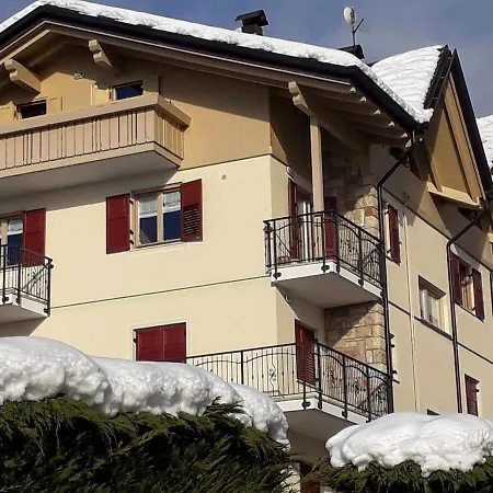Agritur Cristina