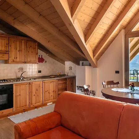 Agritur Cristina Farm stay