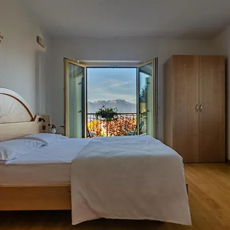Farm stay Agritur Cristina *