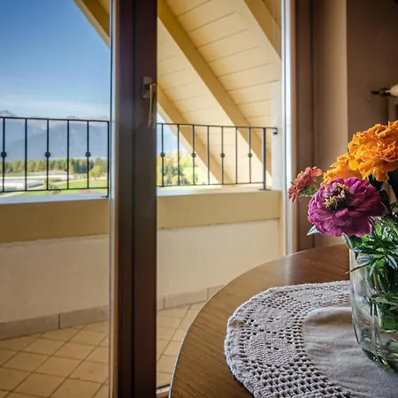Agritur Cristina Farm stay