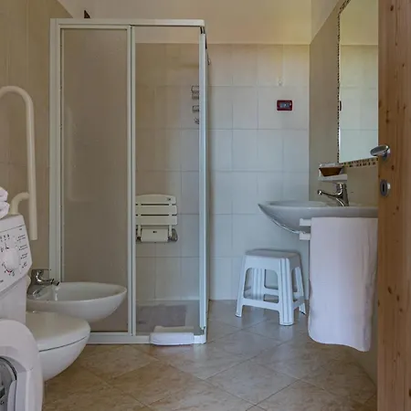 Farm stay Agritur Cristina