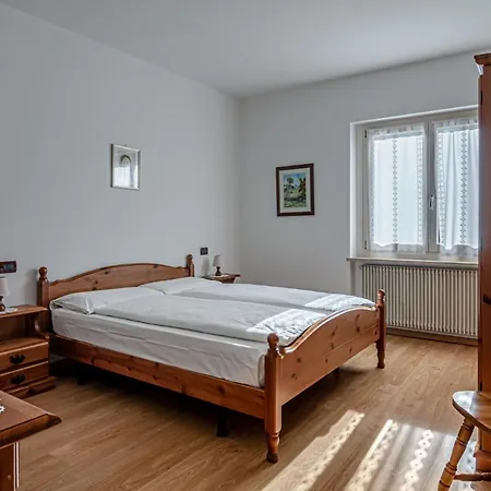 Agritur Cristina Coredo