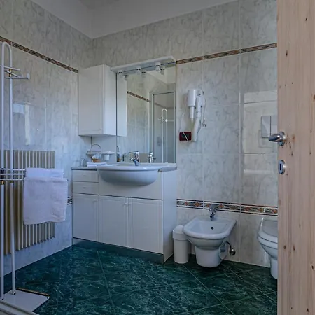 Agritur Cristina Farm stay