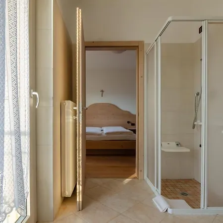 Agritur Cristina Coredo
