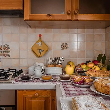 Agritur Cristina *