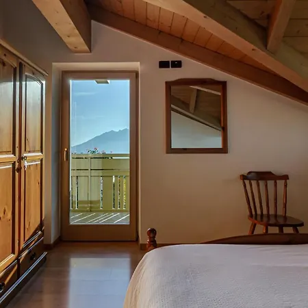 Agritur Cristina Farm stay