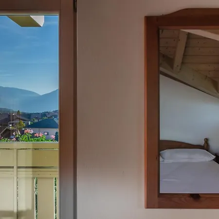 Farm stay Agritur Cristina *