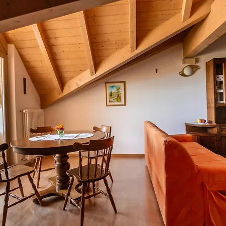 Farm stay Agritur Cristina